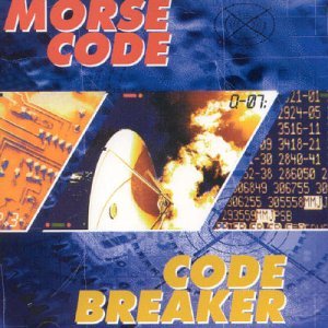 CD Shop - MORSE CODE CODE BREAKER