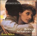 CD Shop - NEWBERRY, BOOKER -III- LOVE TOWN