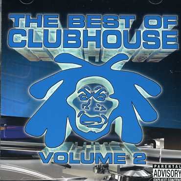 CD Shop - V/A BEST OF CLUBHOUSE 2 -14TR