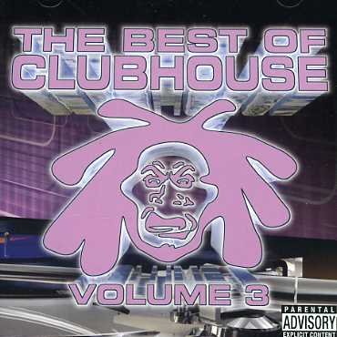 CD Shop - V/A BEST OF CLUBHOUSE 3 -15TR