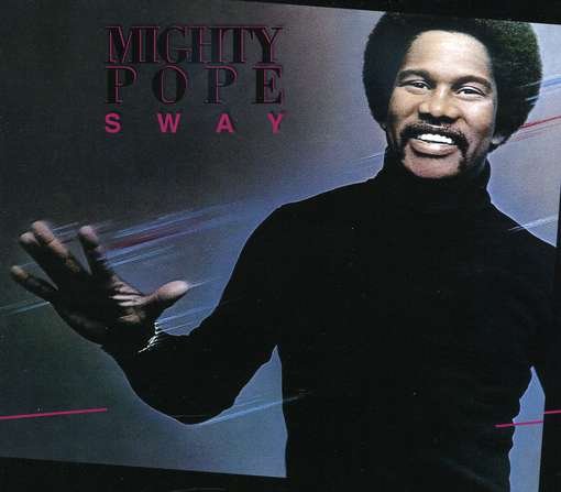 CD Shop - MIGHTY POPE SWAY