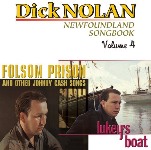 CD Shop - NOLAN, DICK EAST COAST SONGBOOK V.4
