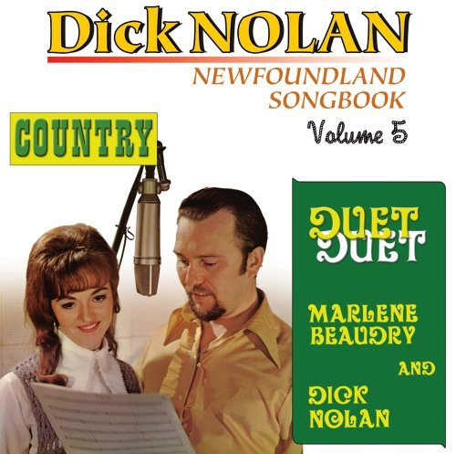 CD Shop - NOLAN, DICK EAST COAST SONGBOOK V.5