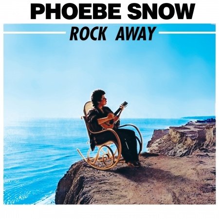 CD Shop - SNOW, PHOEBE ROCK AWAY