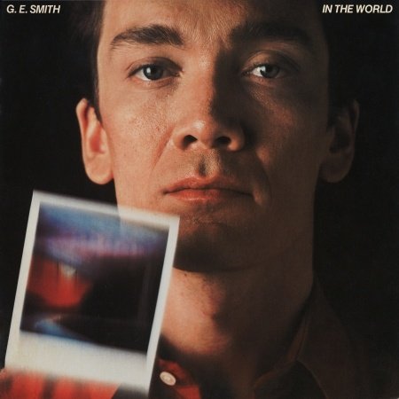 CD Shop - SMITH, G.E. IN THE WORLD