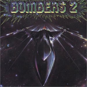 CD Shop - BOMBERS BOMBERS