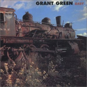 CD Shop - GREEN, GRANT EASY