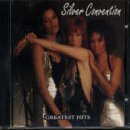 CD Shop - SILVER CONVENTION GREATEST HITS