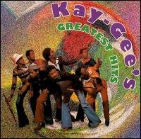 CD Shop - KAY-GEES GREATEST HITS