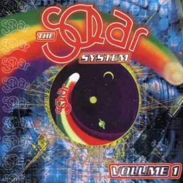 CD Shop - V/A SOLAR SYSTEM VOL.1