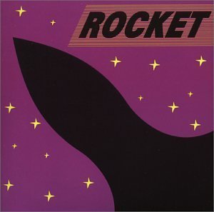 CD Shop - ROCKET ROCKET