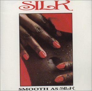 CD Shop - SILK SMOOTH AS SILK