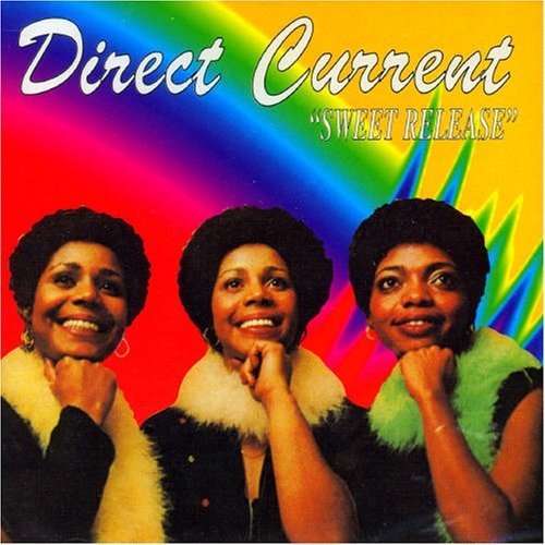 CD Shop - DIRECT CURRENT SWEET RELEASE