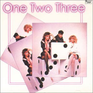 CD Shop - ONE TWO THREE ONE TWO THREE