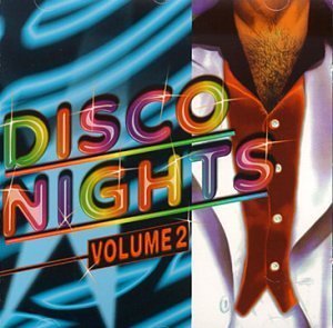 CD Shop - V/A DISCO NIGHTS 2 -19TR-