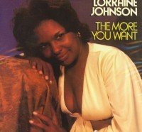 CD Shop - JOHNSON, LORRAINE COLLECTION