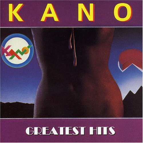 CD Shop - KANO GREATEST HITS -12 TR.-