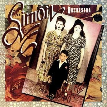 CD Shop - SIMON ORCHESTRA MR. BIG SHOT