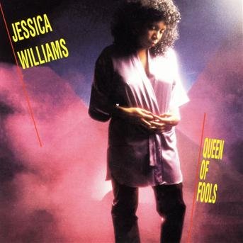 CD Shop - WILLIAMS, JESSICA QUEEN OF FOOLS