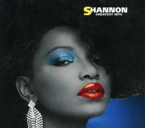 CD Shop - SHANNON GREATEST HITS