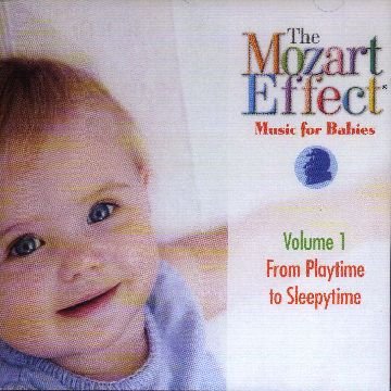 CD Shop - V/A MUSIC FOR BABIES VOL.1-FROM PLAYTIME TO SLEEPYTIME