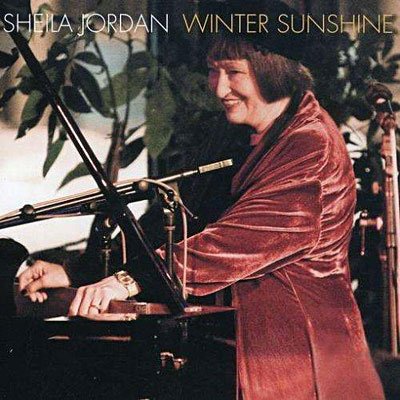 CD Shop - SHEILA, JORDAN WINTER SUNSHINE