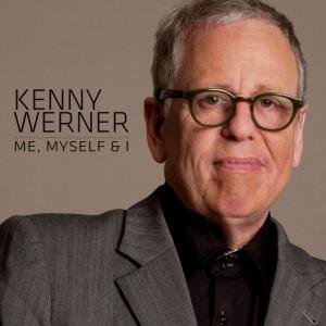 CD Shop - WERNER, KENNY ME, MYSELF & I