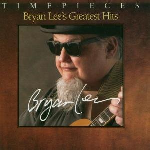 CD Shop - LEE, BRYAN TIMEPIECES: GREATEST HITS
