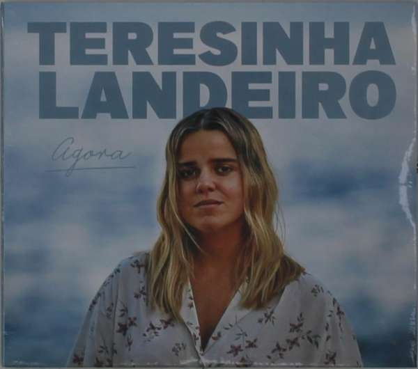 CD Shop - LANDEIRO, TERESINHA AGORA