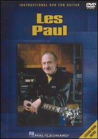 CD Shop - INSTRUCTIONAL LES PAUL