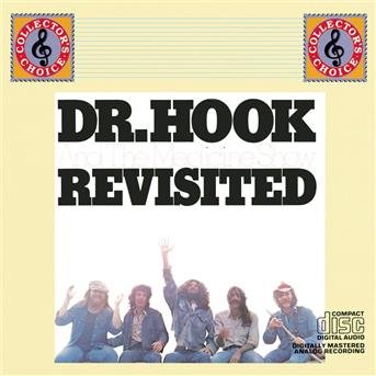 CD Shop - DR. HOOK & MEDICINE SHOW REVISITED