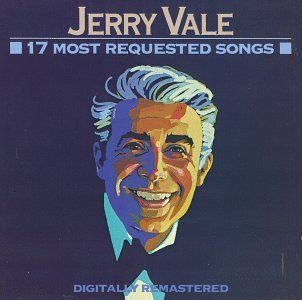 CD Shop - VALE, JERRY 17 MOST REQUESTED SONGS