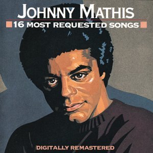 CD Shop - MATHIS, JOHNNY 16 MOST REQUESTED SONGS