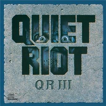 CD Shop - QUIET RIOT QUIET RIOT 3
