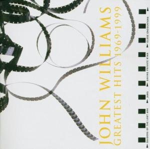 CD Shop - WILLIAMS, JOHN GREATEST HITS 1969-99