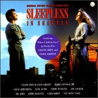 CD Shop - V/A SLEEPLESS IN SEATTLE