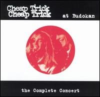 CD Shop - CHEAP TRICK AT BUDOKAN -COMPLETE-
