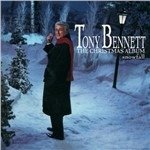 CD Shop - BENNETT, TONY SNOWFALL