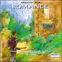 CD Shop - V/A AGE OF ROMANCE GREATEST HITS