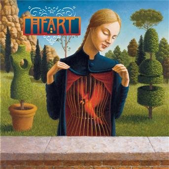 CD Shop - HEART GREATEST HITS -REMASTERED