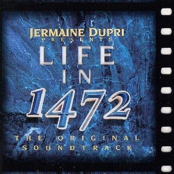 CD Shop - JD LIFE IN 1472