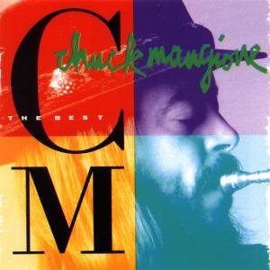 CD Shop - MANGIONE, CHUCK BEST OF