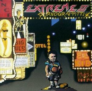 CD Shop - EXTREME EXTREME