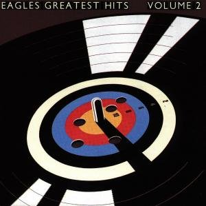 CD Shop - EAGLES GREATEST HITS 2 REMASTERD