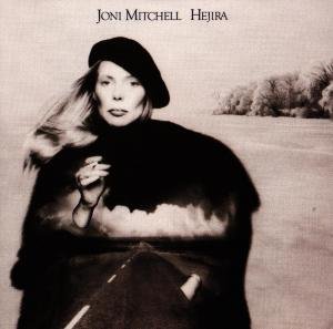 CD Shop - MITCHELL, JONI HEJIRA