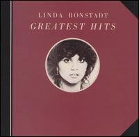 CD Shop - RONSTADT, LINDA GREATEST HITS