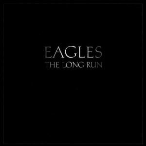 CD Shop - EAGLES, THE LONG RUN,THE