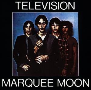 CD Shop - TELEVISION MARQUEE MOON