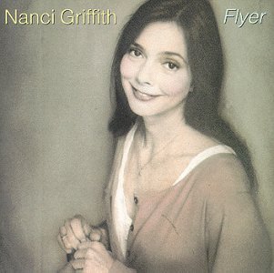 CD Shop - GRIFFITH, NANCI FLYER