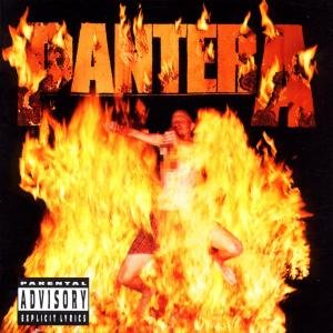 CD Shop - PANTERA REINVENTING THE STEEL - 20 ANNIVERSARY